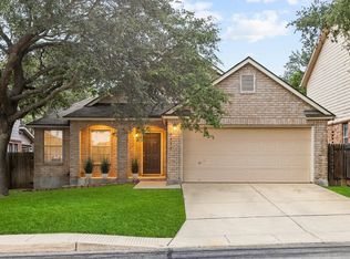 6623 Kirk Ln, San Antonio, TX 78240