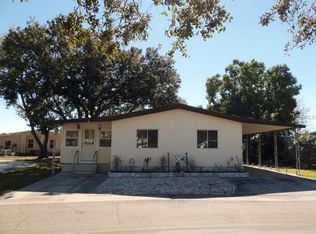 172 Manta Cir, Oldsmar, FL 34677