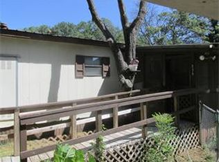 236 Davis Ranch Rd, Alvarado, TX 76009