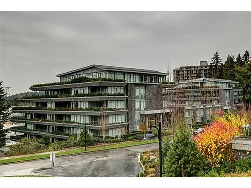 866 Arthur Erickson Pl #202 Photo 1