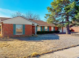 3616 Maple Ave, Odessa, TX 79762