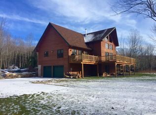 34 Galway Rd, Windham, NY 12496