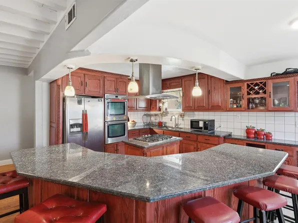 4775 Rector Ave, Fort Worth, TX 76133