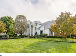 255 Hartford Rd, Medford, NJ 08055