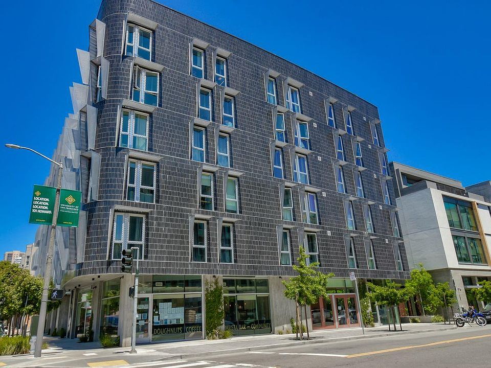 1st image of 388 Fulton St #607