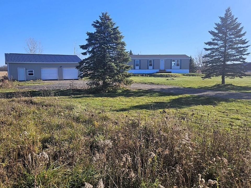10130 Stahl Rd, Lake Odessa, MI 48849 Zillow
