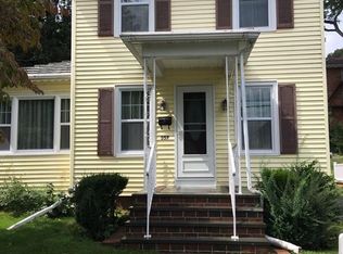 357 N Montgomery St, Newburgh, NY 12550