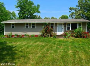 6185 Ladysmith Rd, Ruther Glen, VA 22546