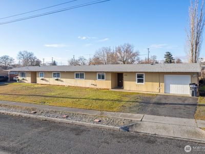 406 Biggs Road, Moses Lake, WA, 98837