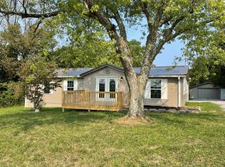 5470 Antioch Rd, Hopkinsville, KY 42240
