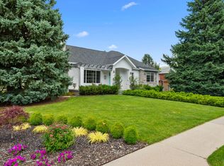 2517 E Hillside Cir, Millcreek, UT 84109
