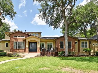 8 Scott Cres, Austin, TX 78703