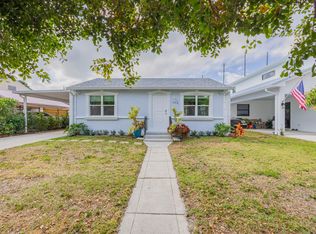 730 Winters Street, West Palm Beach, FL 33405