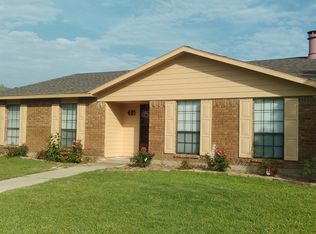 417 Shadowcrest Ln, Coppell, TX 75019