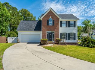 158 Hainsworth Dr, North Charleston, SC 29418