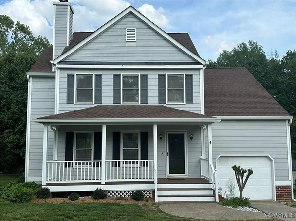 9230 Crystal Brook Ter, Glen Allen, VA 23060