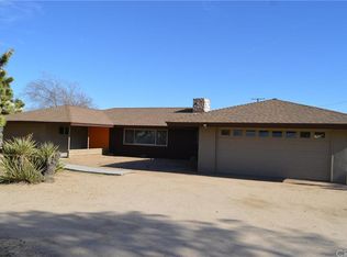 8921 Joshua Ln, Yucca Valley, CA 92284