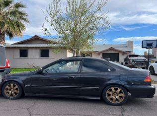 4529 W Berridge Ln, Glendale, AZ 85301