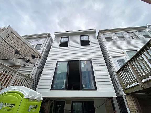 Back Elevation
