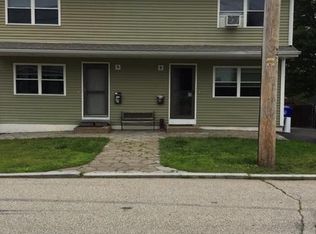 95 George St #A, Manchester, NH 03102