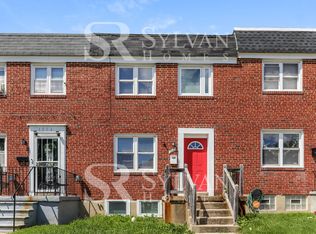 1218 Halstead Rd, Baltimore, MD 21234