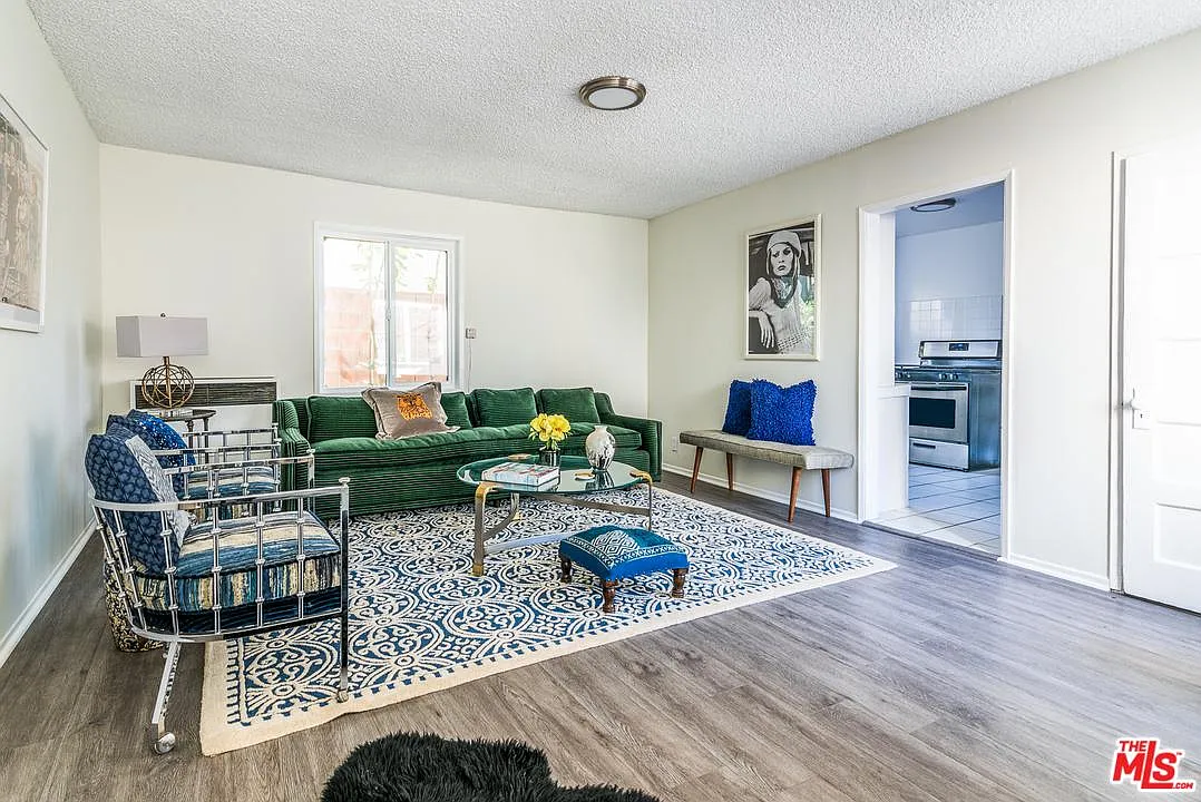 Building Photo - 2750 Alsace Ave #1/2