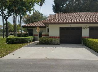 10567 Garden Palm Ct APT A, Boynton Beach, FL 33437