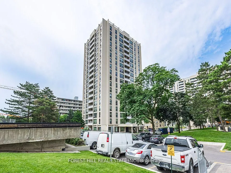 141 Lyon Ct #1201