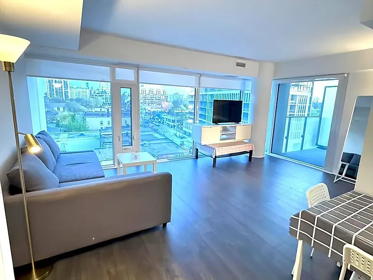8 Hillsdale Ave E #729 — Photo 8