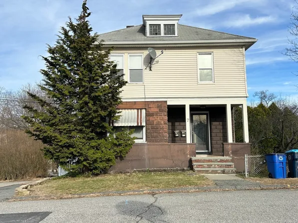 7 Wingate St, Shrewsbury, MA 01545