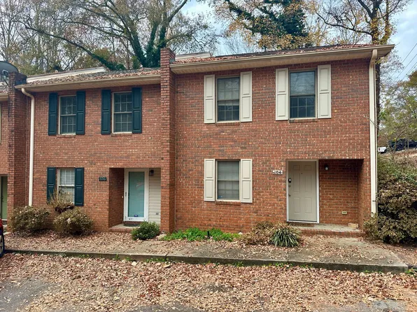 106 College Heights Blvd, Clemson, SC 29631