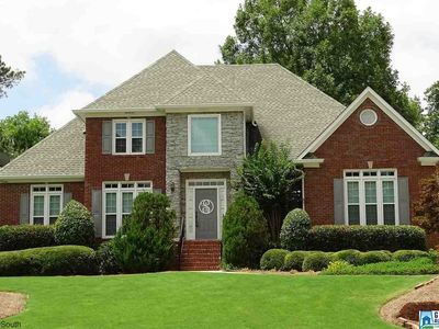 908 Thistledown Ln, Birmingham, AL, 35244