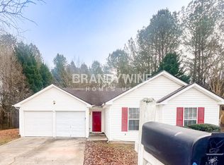 3521 Waldrop Ridge Ct, Decatur, GA 30034