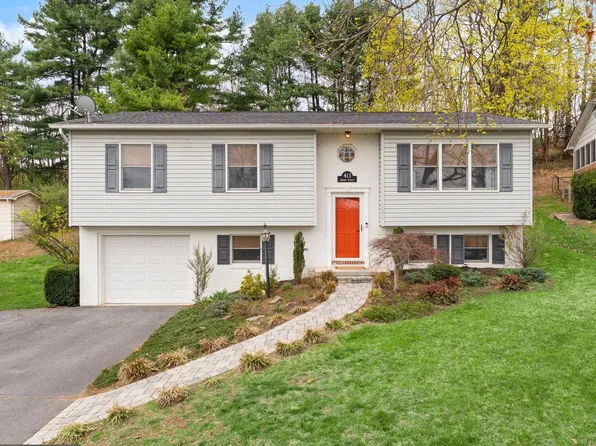 413 George St, Winchester, VA 22601