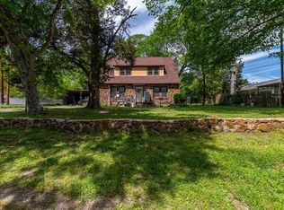 191 K Jo Lyn Ln, Nacogdoches, TX 75964