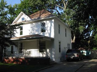 1712 Morton Ave, Elkhart, IN 46516