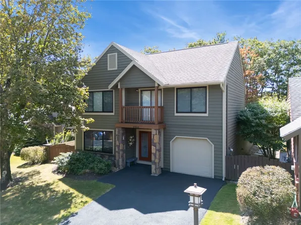 1764 Greenfield Ter, Hidden Valley, PA 15502