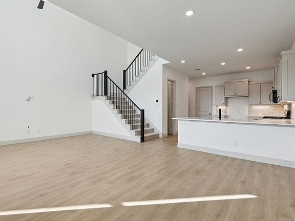 Representative Image - Modern Cottage