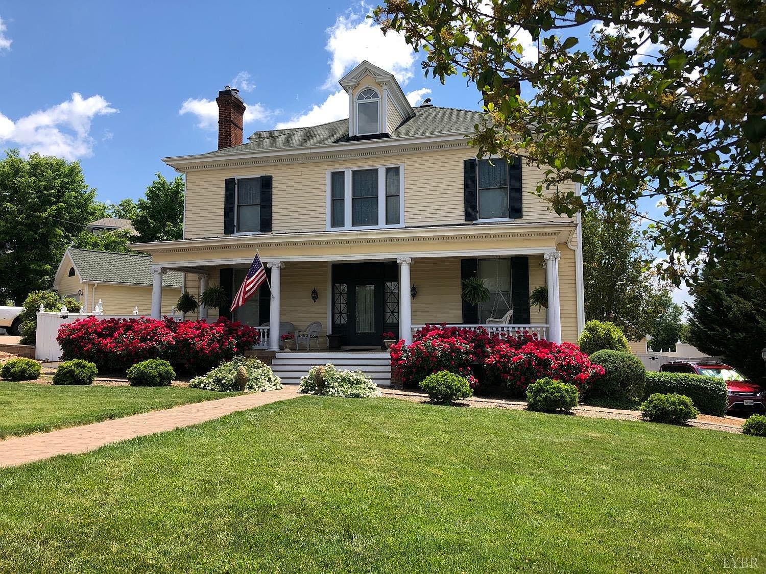 502 Longwood Ave, Bedford, VA 24523 MLS 344949 Zillow