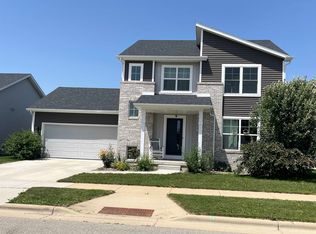 5512 Levitan Ln, Madison, WI 53718