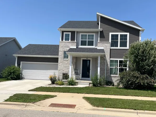 5512 Levitan Ln, Madison, WI 53718