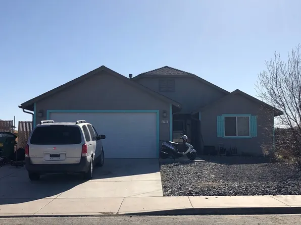 2228 Kadden Way, Dayton, NV 89403