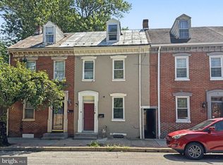 308 W Princess St, York, PA 17401