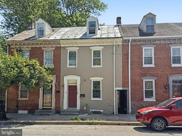 308 W Princess St, York, PA 17401
