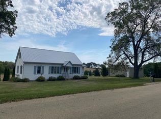 N2640 Richland Rd, Monroe, WI 53566
