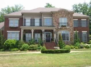 228 Gillette Dr, Franklin, TN 37069