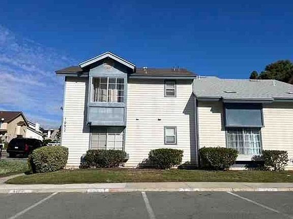 Property Side View