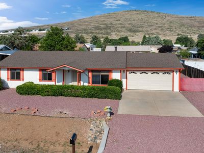 3128 N Prescott Rd E, Prescott Valley, AZ, 86314