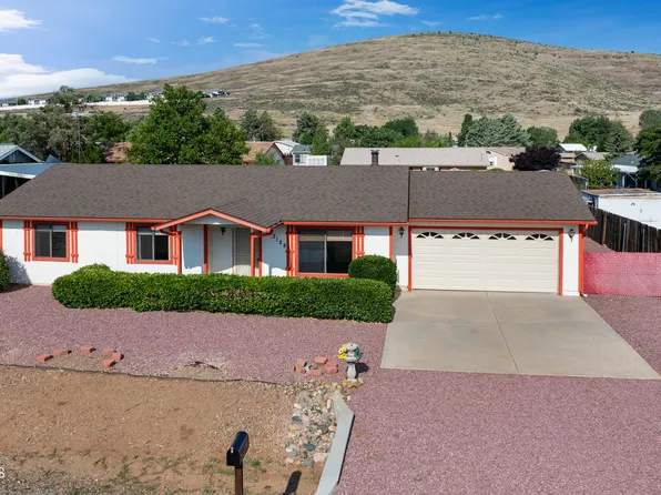 3128 N Prescott Rd E, Prescott Valley, AZ 86314