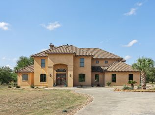 3431 Bareback Path, San Antonio, TX 78245